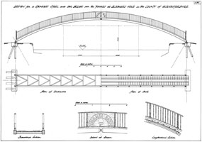 Thames Bridge 